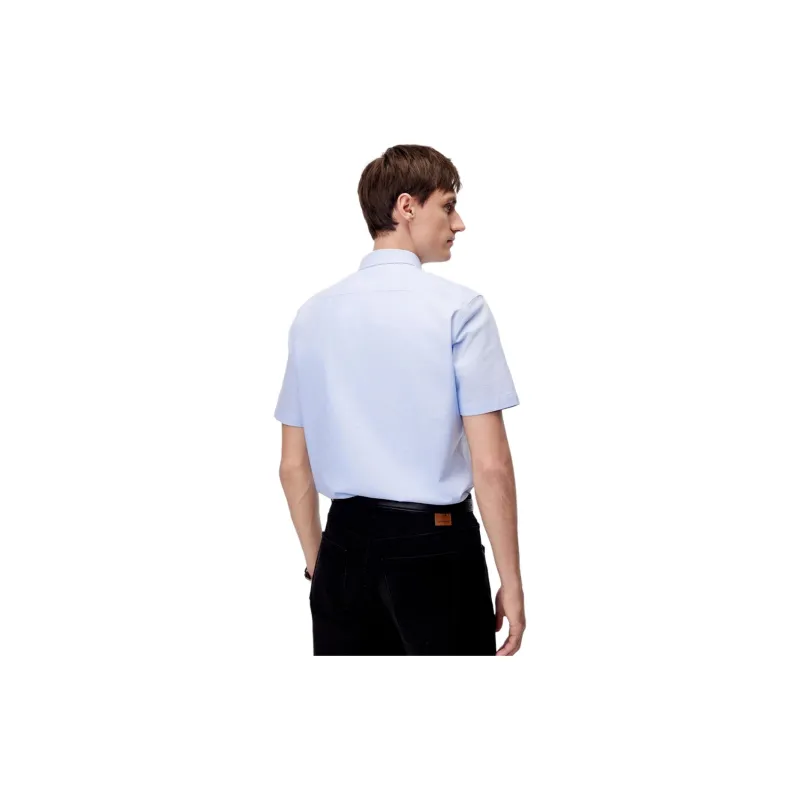 Hush Puppies Shirts Men-3