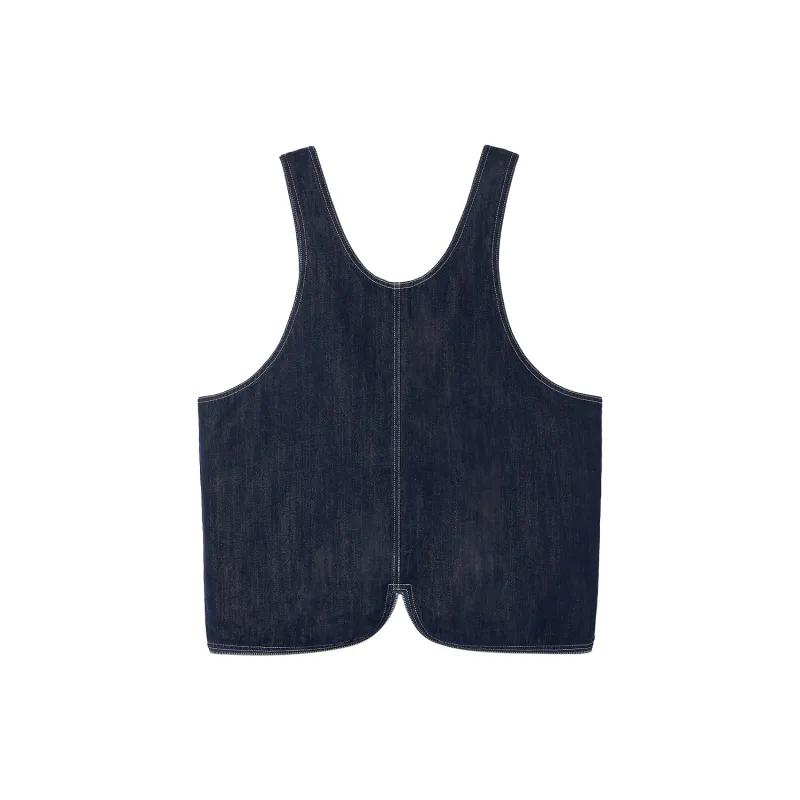 PSO Brand Vests Unisex-2