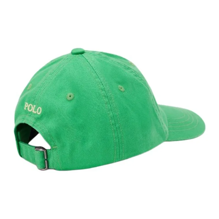 Polo Ralph Lauren Polo Pony Baseball Cap-1