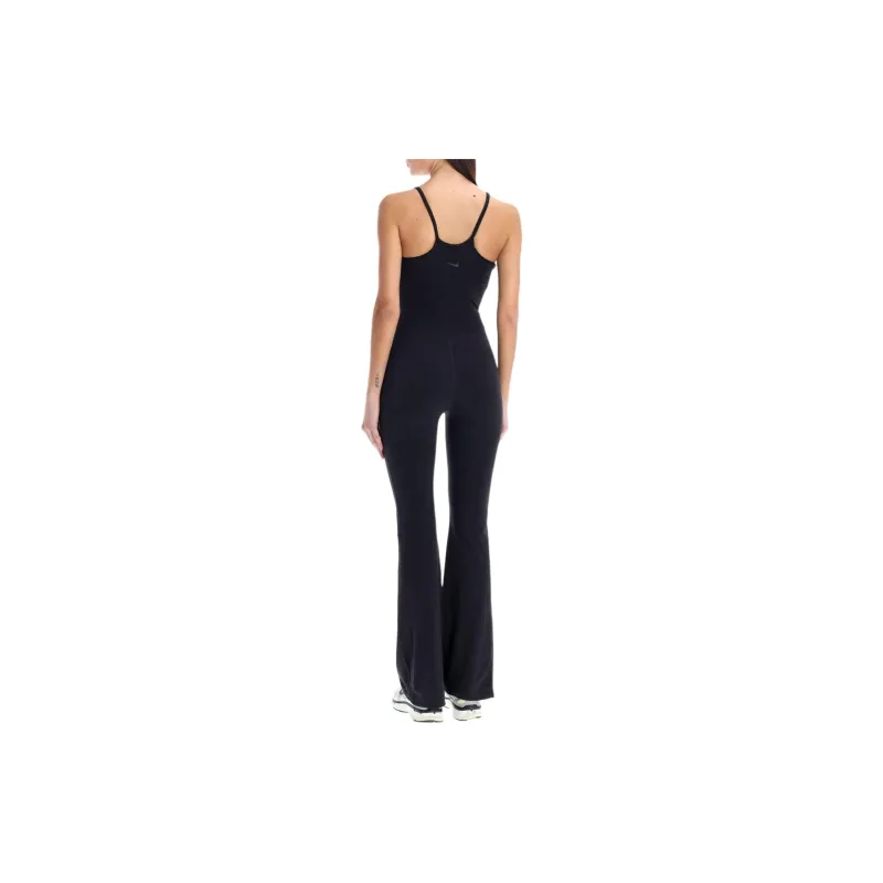 Nike SS24 Jumpsuit Women's Black-1