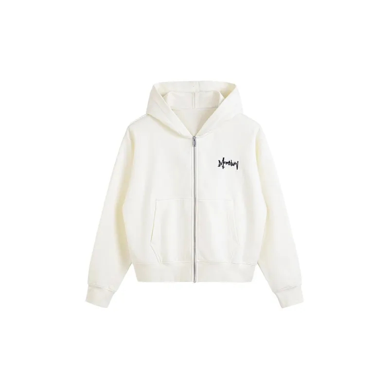 MOONWAV Sweatshirts Unisex-1