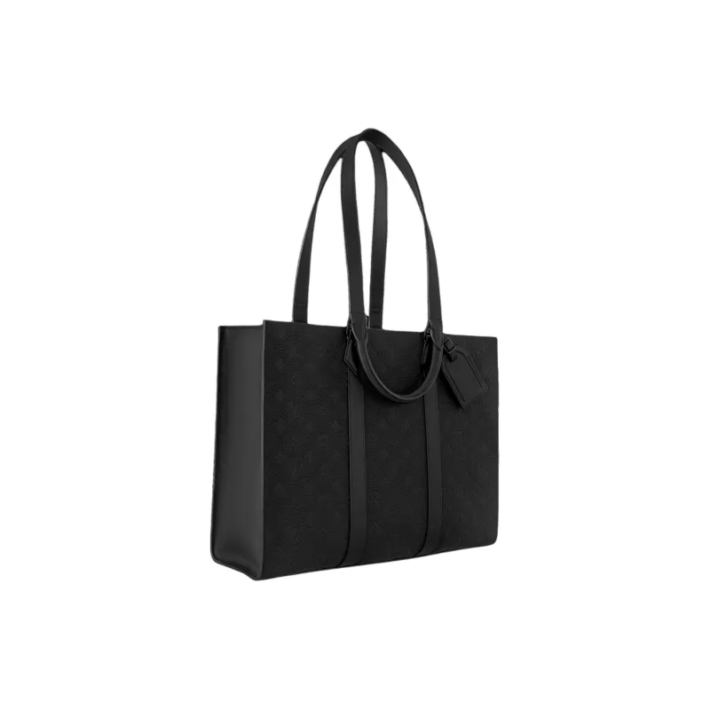 LOUIS VUITTON Sac Plat 24H-1
