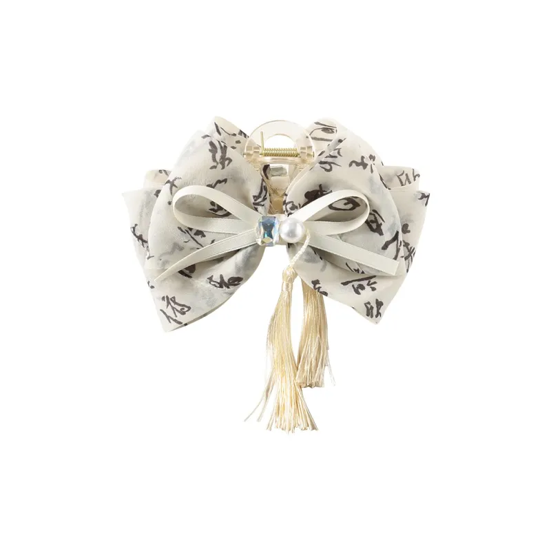 CAROMAY Hair Clips Women's-3