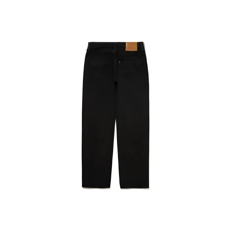 Levis Jeans Men Black-1