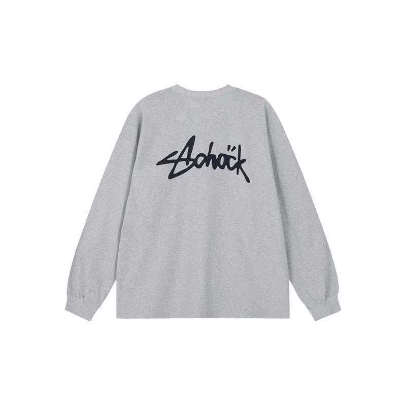 A Chock T Shirts Unisex-7