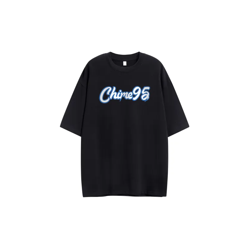 RHIME Chime95 Series T-Shirt Unisex-3