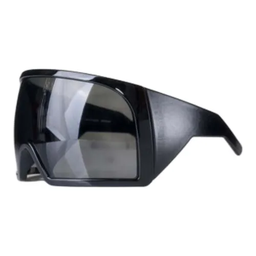 RICK OWENS Sunglasses Men