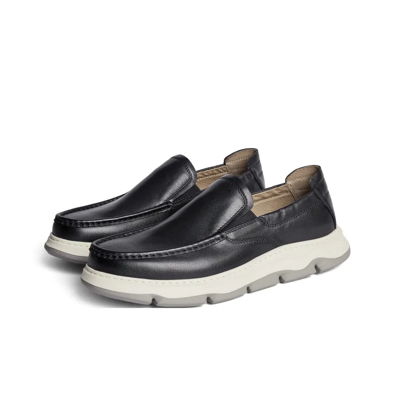 Senda Casual Shoes Men Low Top-5