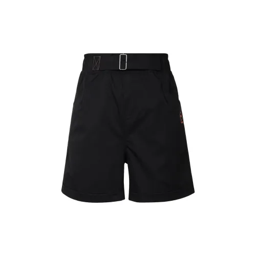 Adidas Neo Sports Shorts Women's Black