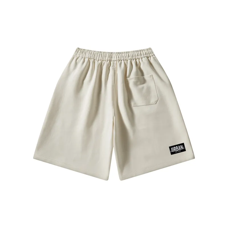URBAN AUTHENTIC Casual Shorts Unisex-22