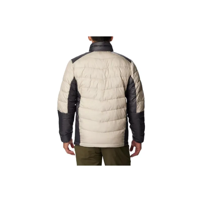 Columbia Labyrinth Loop™ Jackets Coats Men's Beige-1