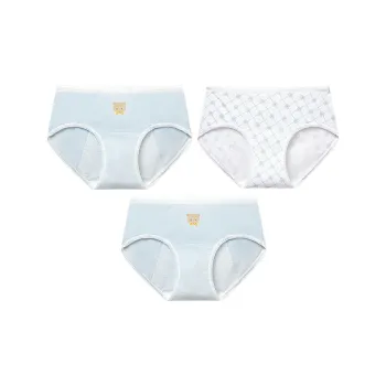 Urban Beauty Underpants Women's 3 Pack