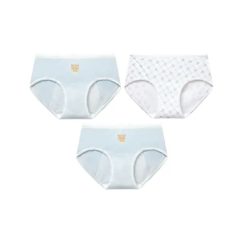Urban Beauty Underpants Women's 3 Pack