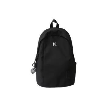 OURFUN Nylon Backpack White/Gray/Black/Orange/Green