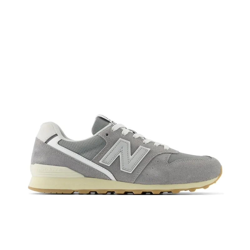 New Balance 996v2 'Slate Grey Silver Metallic' Women's-1