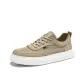 Sand (Standard Leather Shoe Size)
