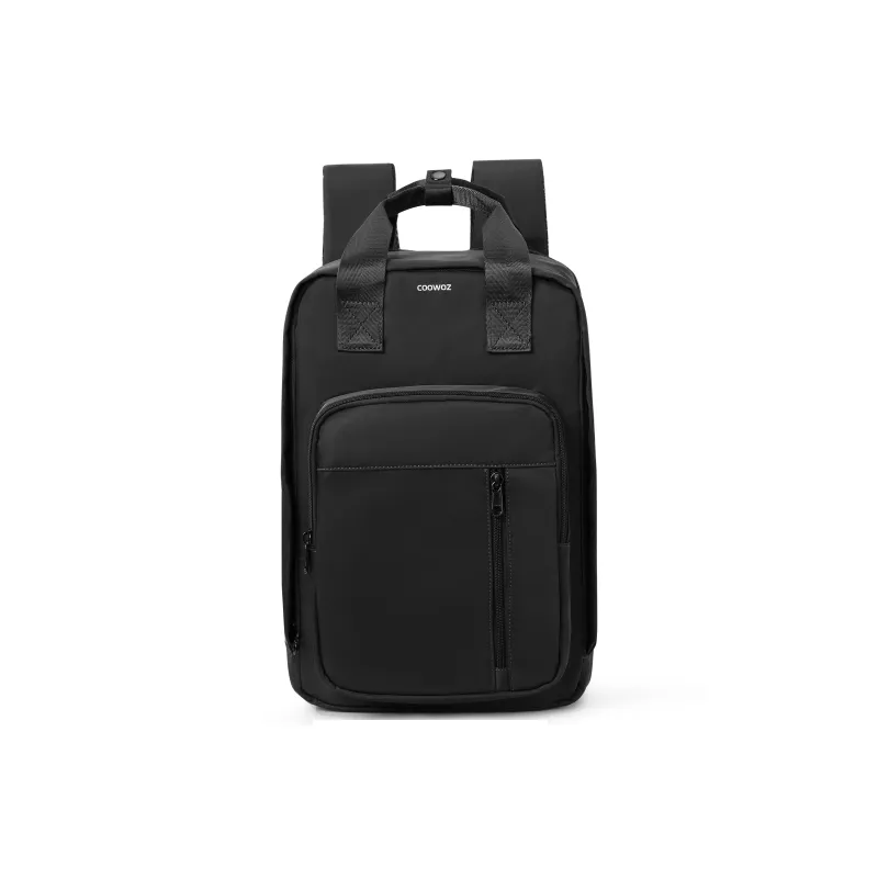 COOWOZ Fabric Carry Backpack Unisex Multicolor-9