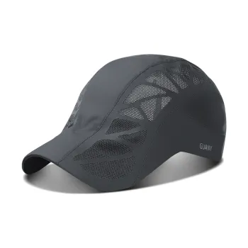 TUCANO Polyester Baseball Caps Men's