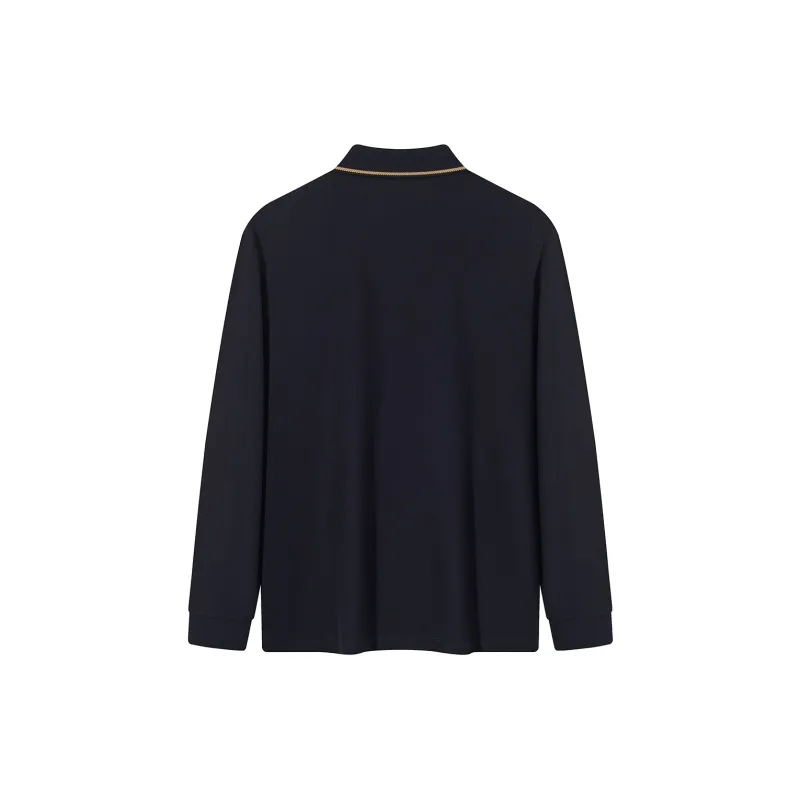 SEVEN Polo Shirts Men-1