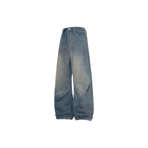 Magmode Jeans Unisex