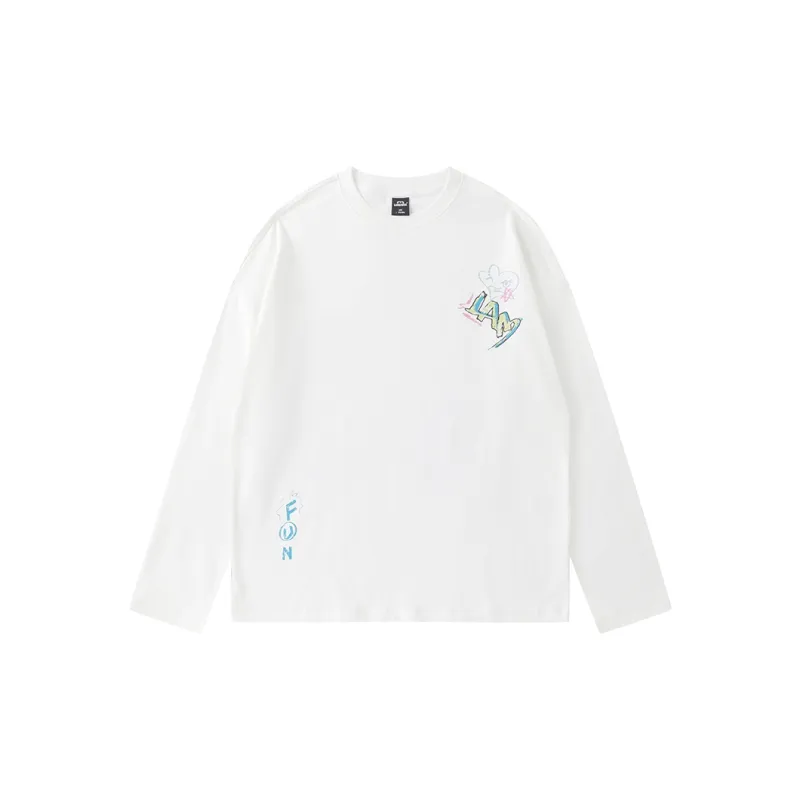 LAMLICKA T Shirts Unisex-7