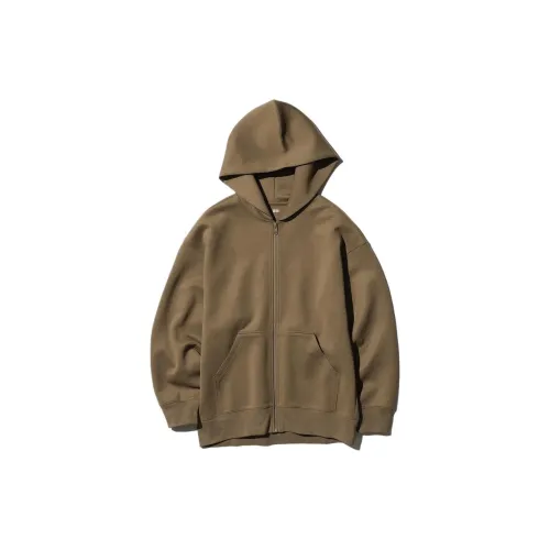 UNIQLO Jackets Women's Deep Olive