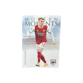 FUTERA Arsenal Team Box, Norway, Real Madrid, Eriksen, Soccer Player Card, Card Product Access Sports Cards 1 Pc