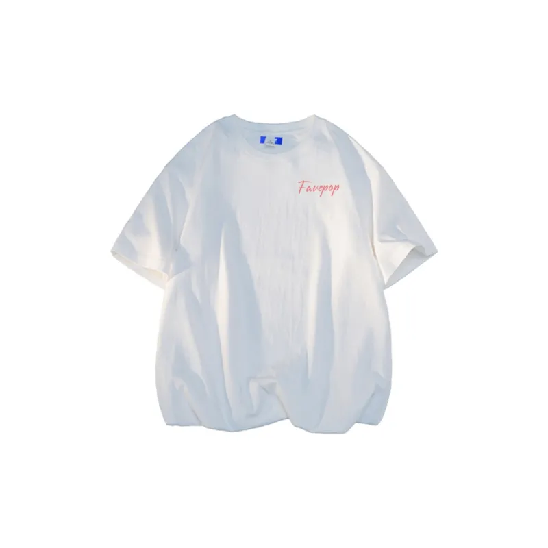 FAVEPOP T Shirts Unisex-5