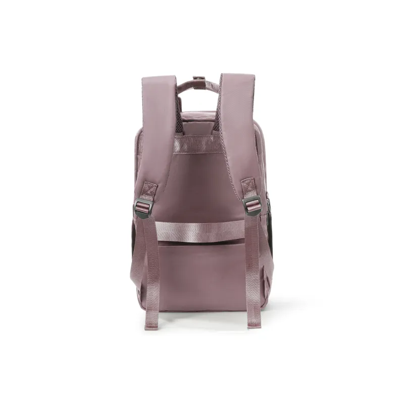 COOWOZ Fabric Carry Backpack Unisex Multicolor-35