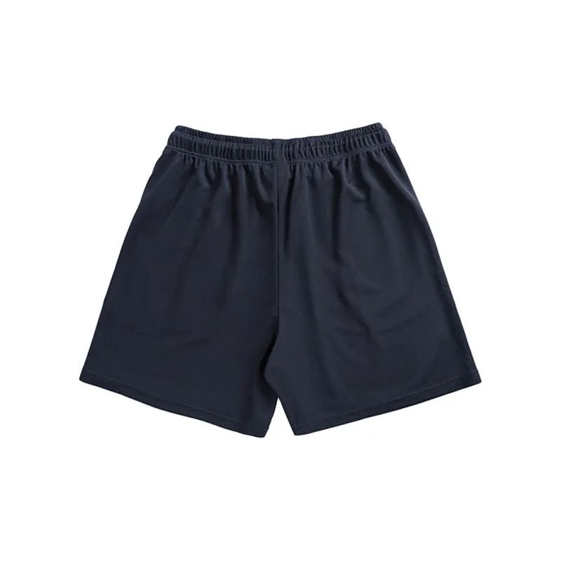 LUSHISI Basketball Shorts Unisex-4