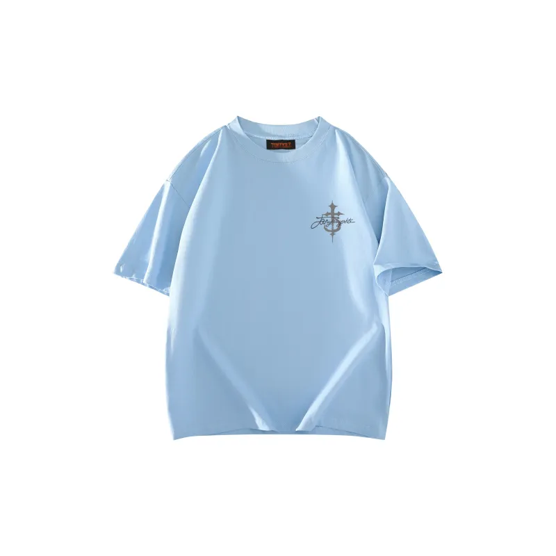 TONYKRZ T Shirts Unisex-16