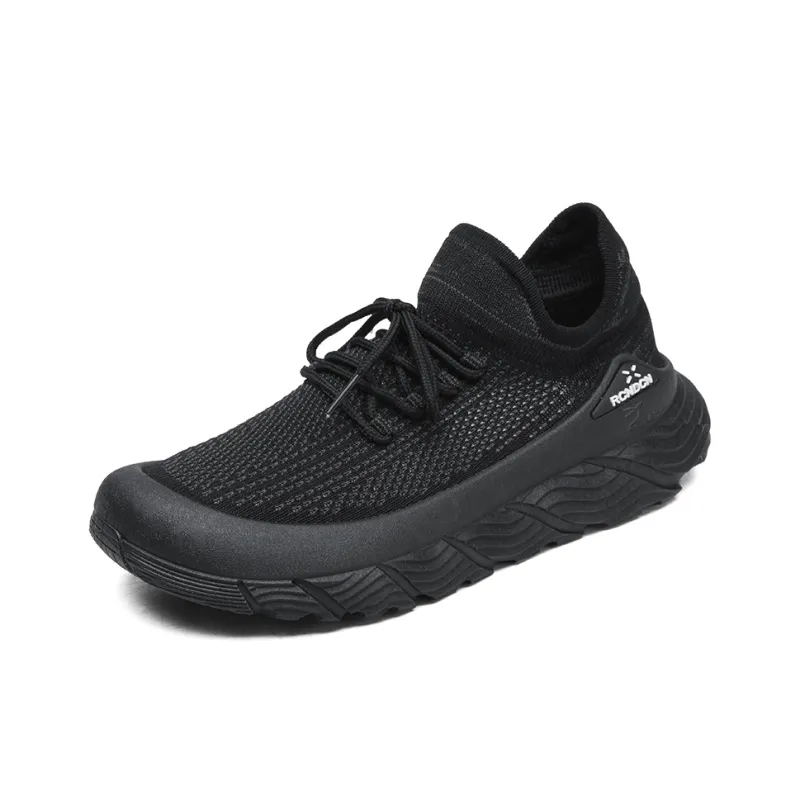 Kangaroo Head Slip Resistant Breathable Low Top Casual Shoes Unisex-7