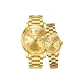 Gold-Tone Steel Band