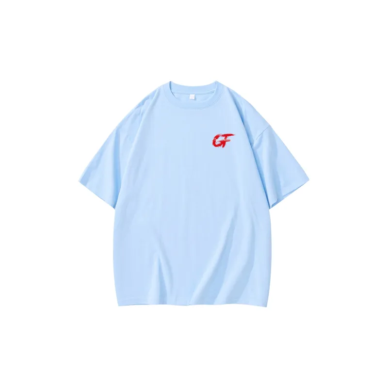 GF T Shirts Unisex-7