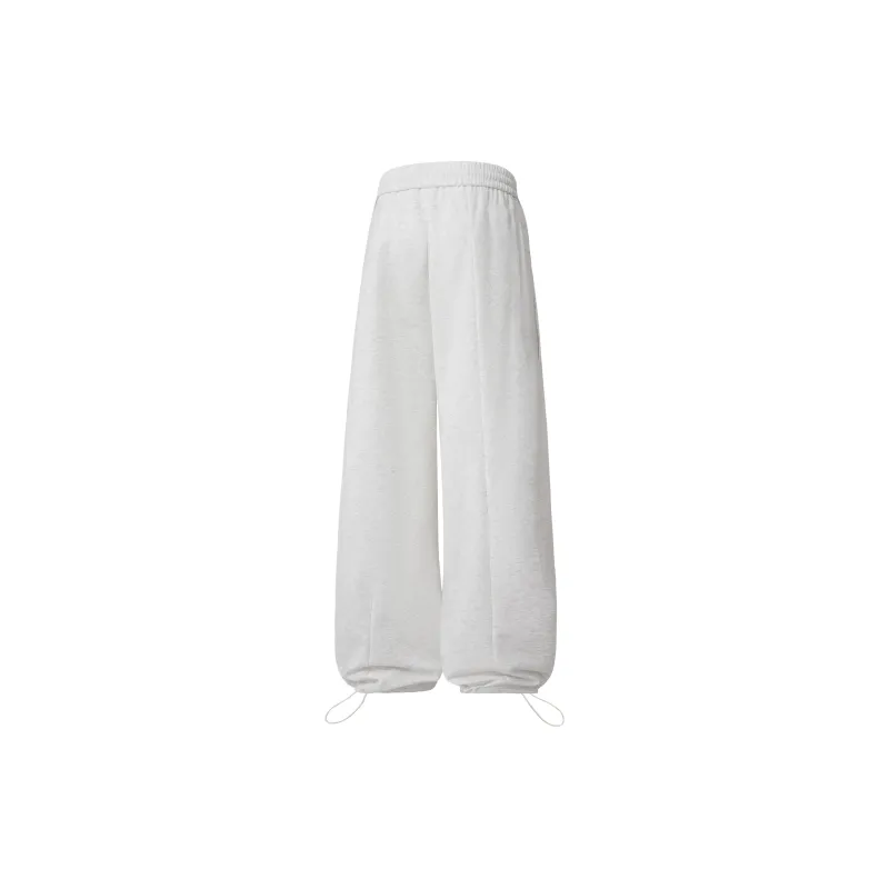 SESAME STREET Casual Pants Unisex-3