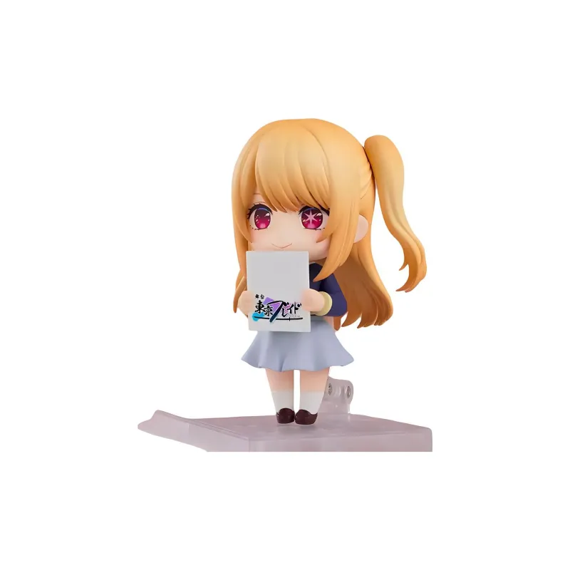 GSC Nendoroid, Ruby Chibi Figures-2