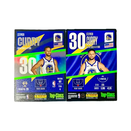 PANINI Sports Cards-1