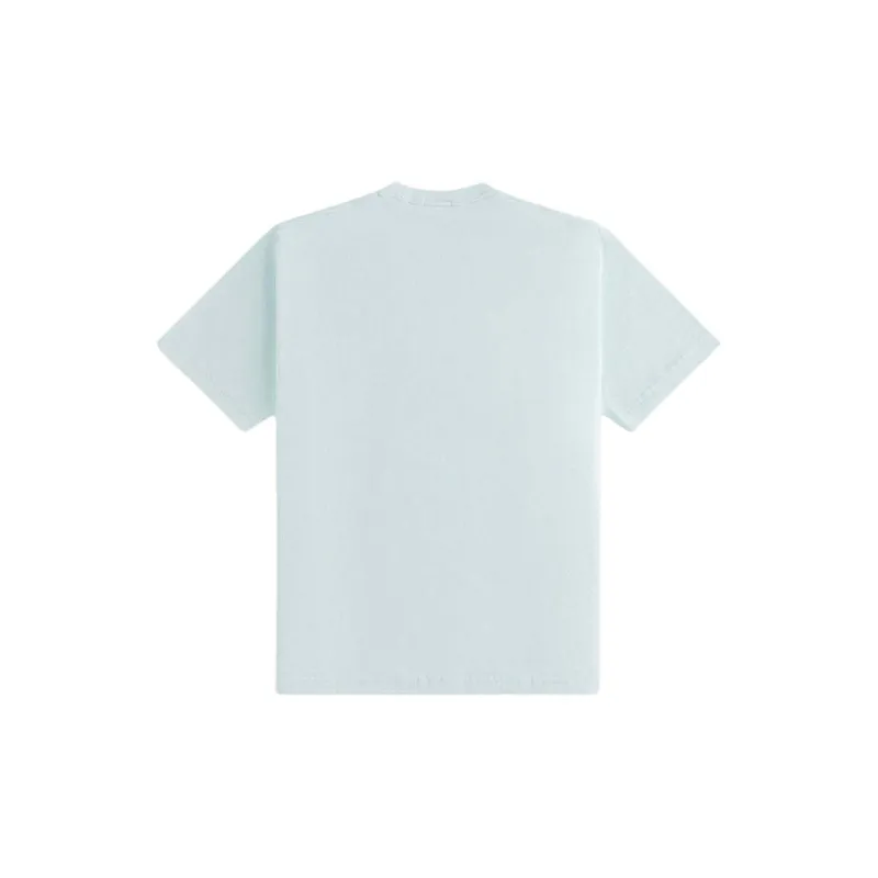 KITH T Shirts Unisex Blue-1