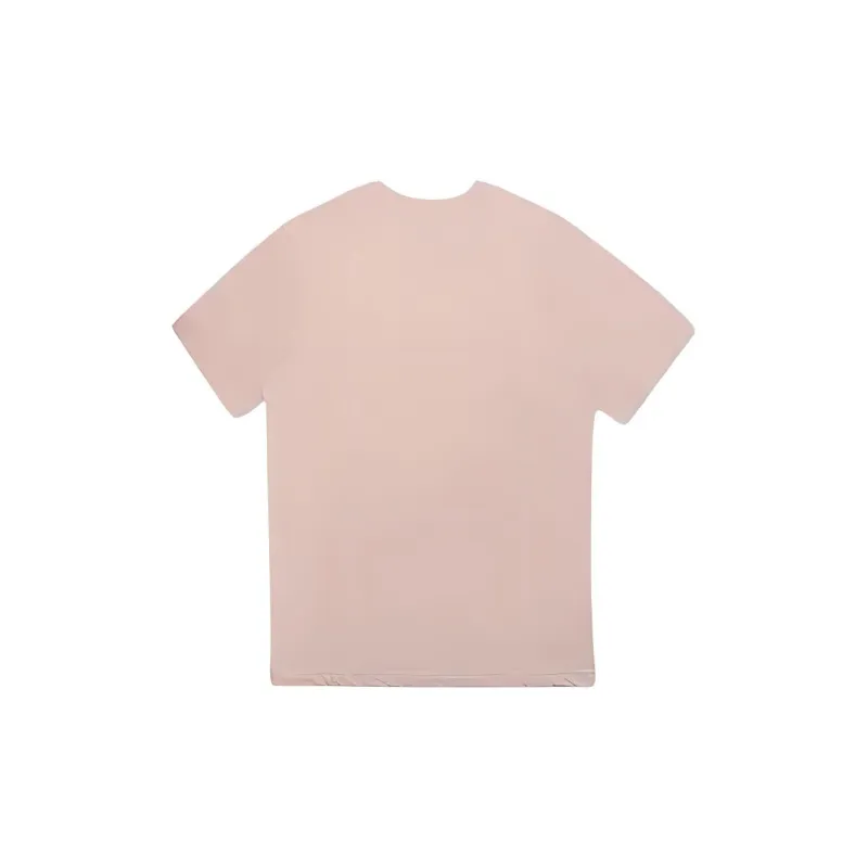 Converse T-Shirts Unisex Pink-1