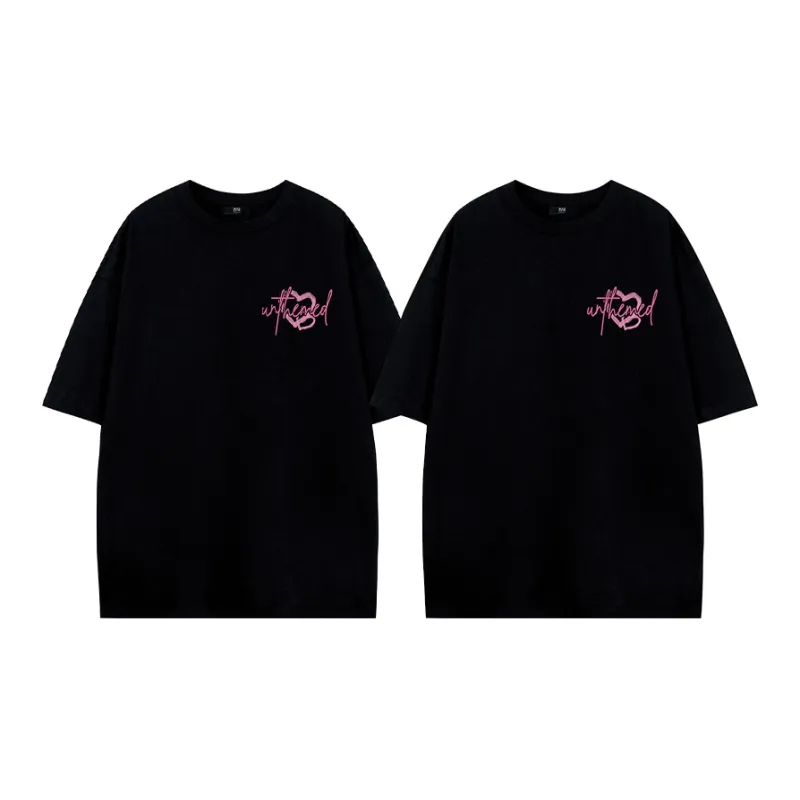 UNthemed T Shirts Unisex-1