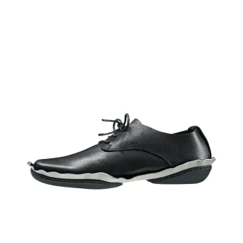 Trippen Biome Casual Single Shoes Women's Black