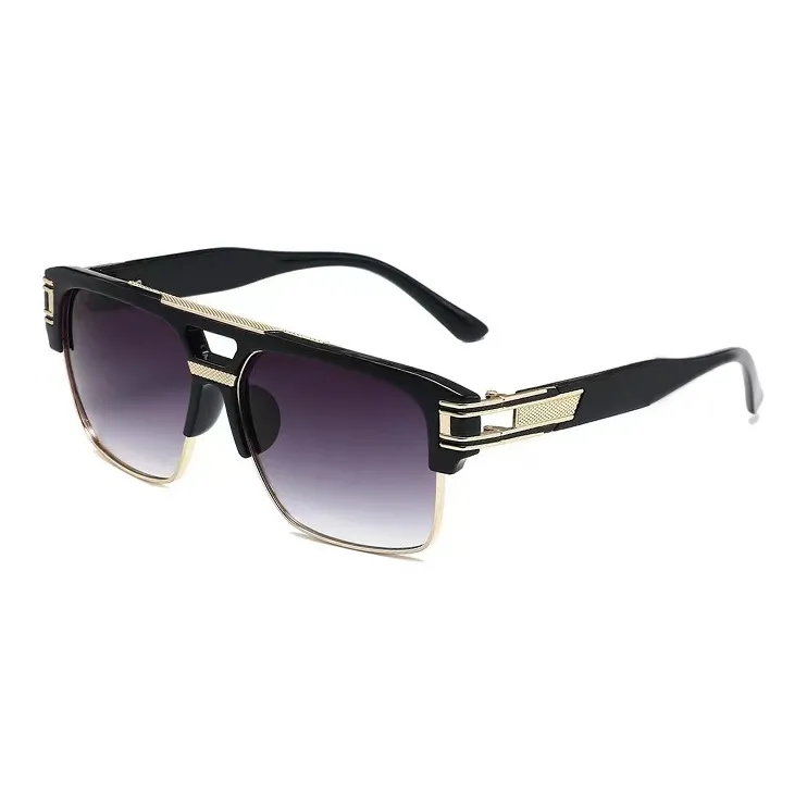 NOME Sunglasses Unisex-5
