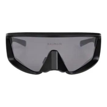 BALMAIN Oversized Frame Sunglasses