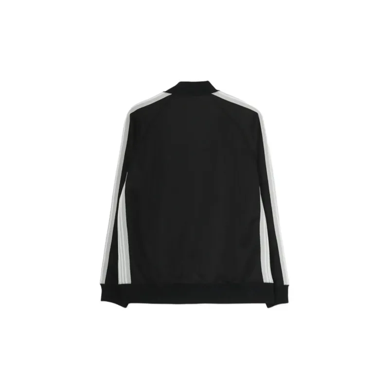 Needles WILDSIDE YOHJI YAMAMOTO Collaboration Jackets Unisex Black-1
