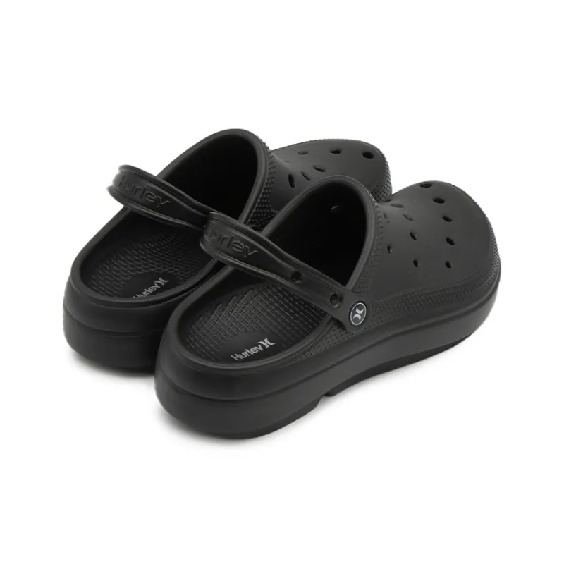 Hurley Clogs Unisex-4