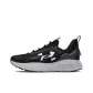 Black/Ultimate Black/Light Gray