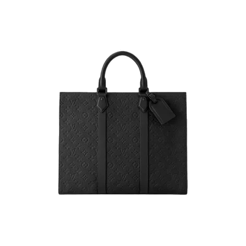 LOUIS VUITTON Sac Plat 24H