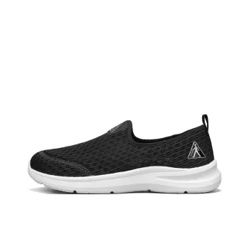 ZULIZ Shock Absorbers Slip Resistant, Abrasion Resistant, Breathable Casual Shoes Unisex