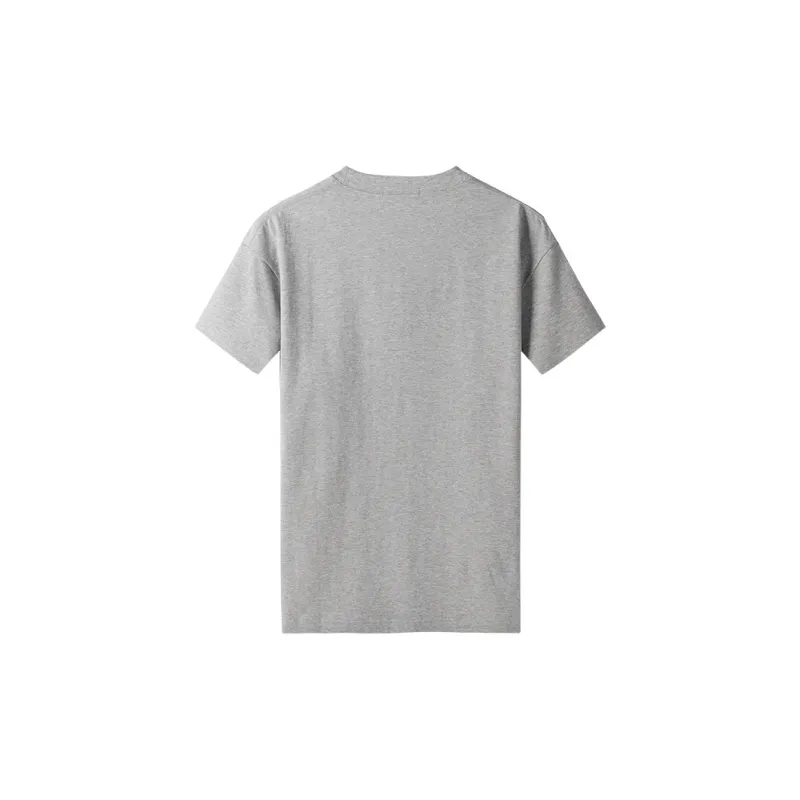 LESS IS MORE T Shirts Men-9