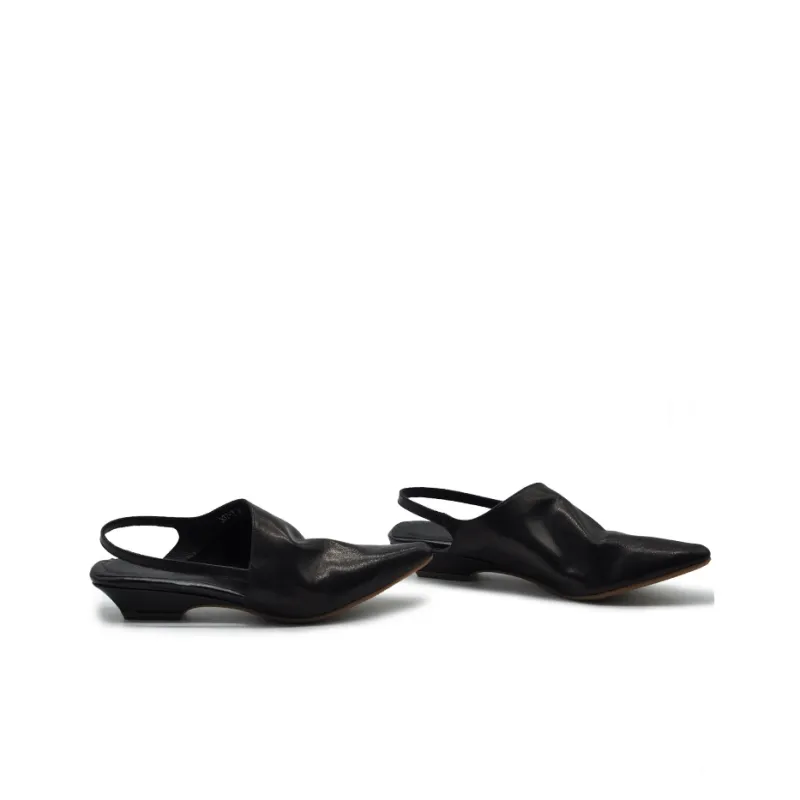 ARTMU Wrap toe Slippers Women's-4
